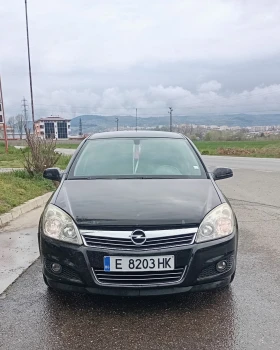 Opel Astra 1.7cdti Cosmo, снимка 2