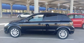 Opel Astra 1.7cdti Cosmo, снимка 3
