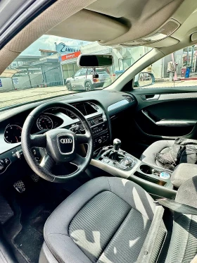 Audi A4, снимка 3