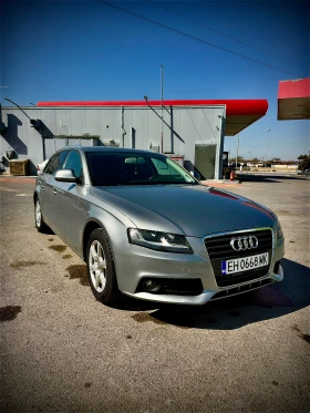 Audi A4, снимка 1