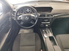 Mercedes-Benz C 200 C200, снимка 8