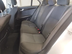 Mercedes-Benz C 200 C200, снимка 9