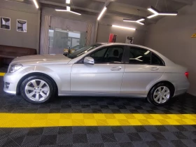 Mercedes-Benz C 200 C200, снимка 5