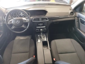 Mercedes-Benz C 200 C200, снимка 7