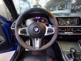 BMW 330 i* M-SPORT* HEAD-UP* HARMAN* 360 CAM* DISTRONIC, снимка 10