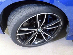 BMW 330 i* M-SPORT* HEAD-UP* HARMAN* 360 CAM* DISTRONIC, снимка 6