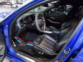 BMW 330 i* M-SPORT* HEAD-UP* HARMAN* 360 CAM* DISTRONIC, снимка 8