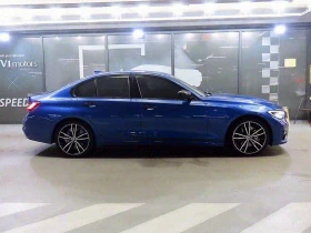 BMW 330 i* M-SPORT* HEAD-UP* HARMAN* 360 CAM* DISTRONIC, снимка 5