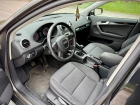 Audi A3 1.6 TDI , снимка 10