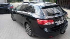 Toyota Avensis, снимка 4