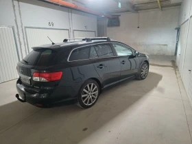 Toyota Avensis, снимка 5