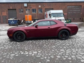 Dodge Challenger * Scat Pack 392 Widebody * CARFAX * ЦЕНА ДО БГ, снимка 2