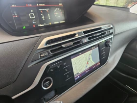 Citroen C4 Picasso, снимка 13