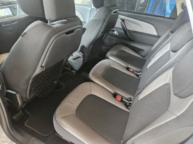 Citroen C4 Picasso, снимка 10