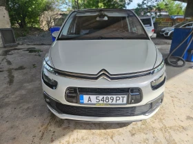 Citroen C4 Picasso, снимка 2