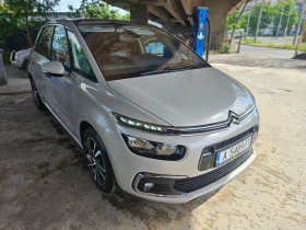 Citroen C4 Picasso, снимка 3