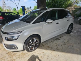 Citroen C4 Picasso, снимка 1
