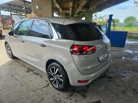 Citroen C4 Picasso, снимка 6