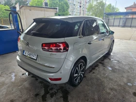 Citroen C4 Picasso, снимка 4