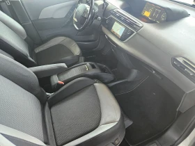 Citroen C4 Picasso, снимка 9