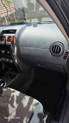 Fiat Sedici, снимка 15