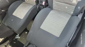 Fiat Sedici, снимка 12