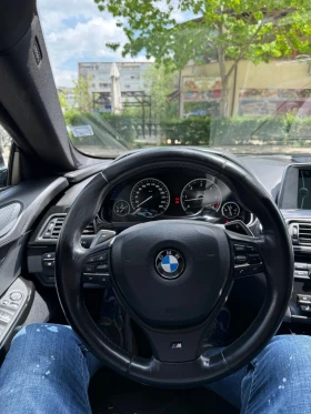 BMW 640 Gran Coupe - M-packet - ЛИЗИНГ, снимка 15