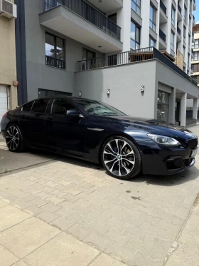 BMW 640 Gran Coupe - M-packet - ЛИЗИНГ, снимка 1