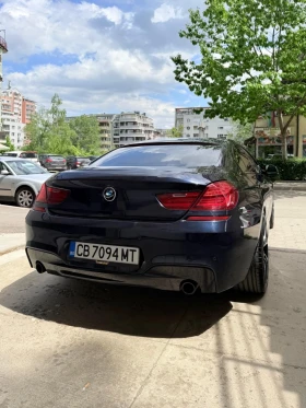 BMW 640 Gran Coupe - M-packet - ЛИЗИНГ, снимка 4