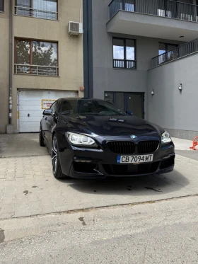 BMW 640 Gran Coupe - M-packet - ЛИЗИНГ, снимка 2
