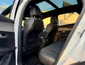 Peugeot 3008 2.0HDI GT line Панорама Масаж Премиум , снимка 9