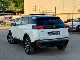 Peugeot 3008 2.0HDI GT line Панорама Масаж Премиум , снимка 3