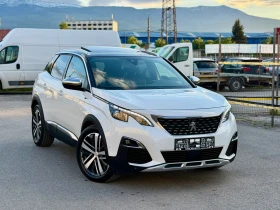 Peugeot 3008 2.0HDI GT line Панорама Масаж Премиум , снимка 2