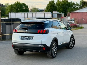 Peugeot 3008 2.0HDI GT line Панорама Масаж Премиум , снимка 4