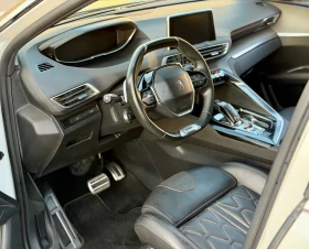 Peugeot 3008 2.0HDI GT line Панорама Масаж Премиум , снимка 6