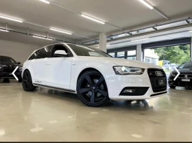 Audi A4, снимка 6