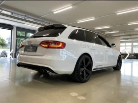 Audi A4, снимка 7