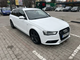 Audi A4, снимка 2
