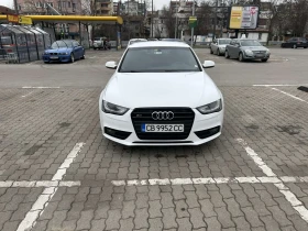 Audi A4, снимка 1