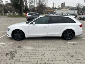 Audi A4, снимка 5