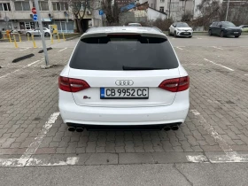 Audi A4, снимка 4