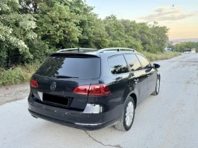 VW Passat 2.0TDI, снимка 4