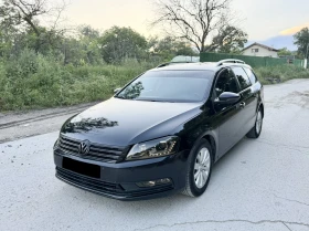 VW Passat 2.0TDI, снимка 1