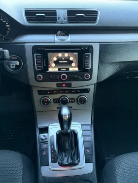 VW Passat 2.0TDI, снимка 9