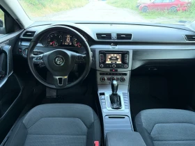 VW Passat 2.0TDI, снимка 8
