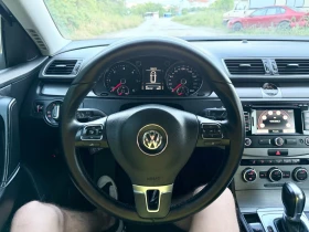 VW Passat 2.0TDI, снимка 10