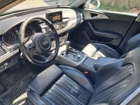 Audi A6, снимка 4