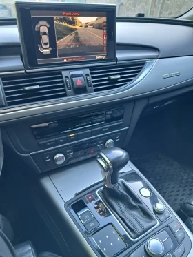 Audi A6, снимка 6