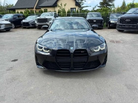 BMW M4 * Competition M xDrive * , снимка 1