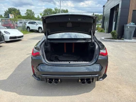 BMW M4 * Competition M xDrive * , снимка 10